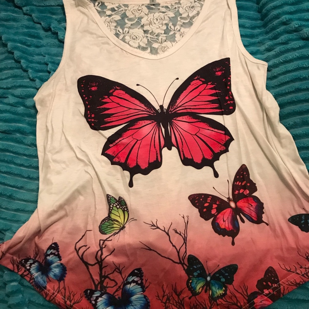 Women’s Tank Top